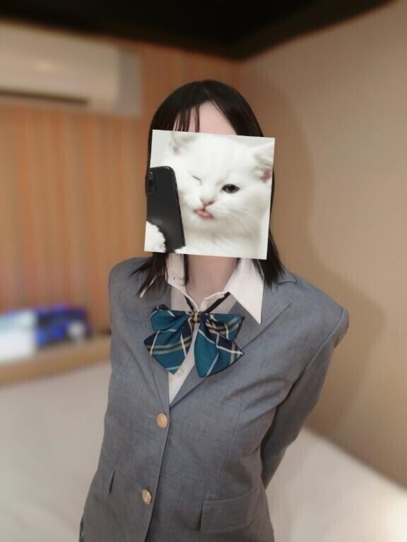 甘やかして？?