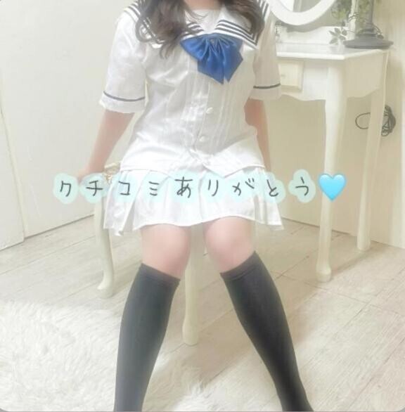 【お礼写メ日記】