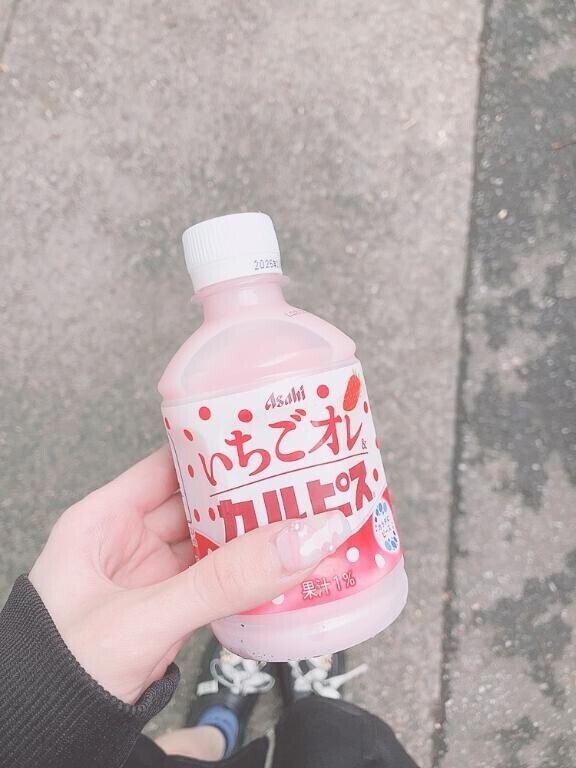 ひなの好きなもの????