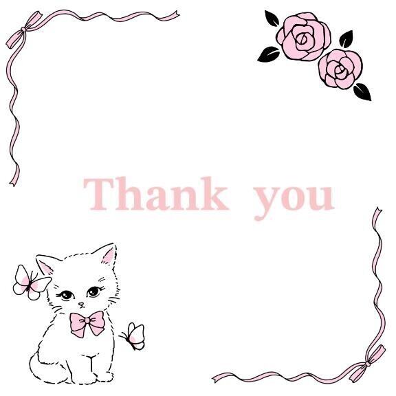 Happy?K様