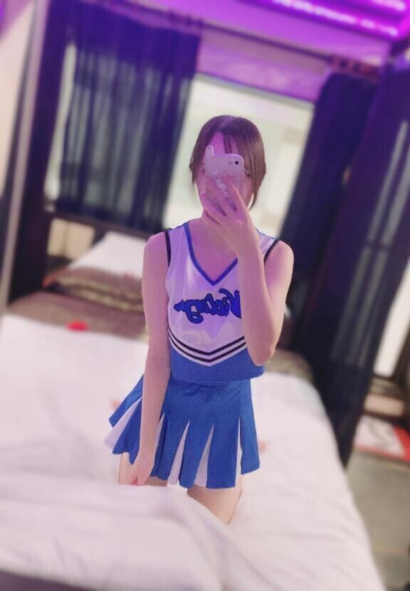 夜空いてますか…？