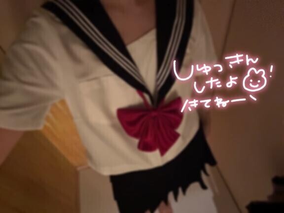 出勤しました(^o^)?