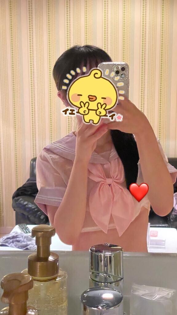 なにしてるのー？
