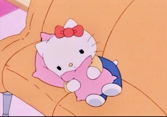 ごめんなさい??