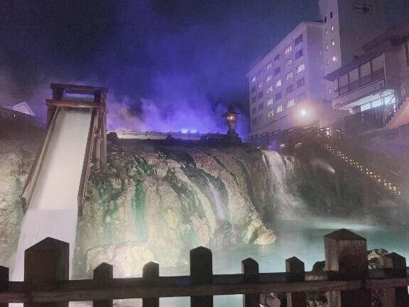 今日もいます！