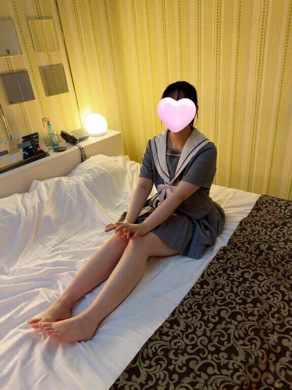 キスマーク…？??