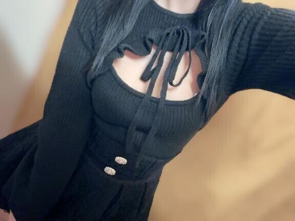 お姉さんコーデ…？?