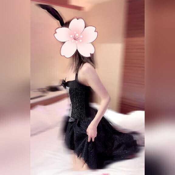 バニーちゃん??