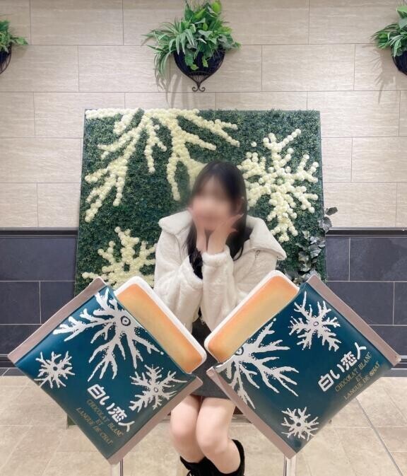 ? 久しぶりの出勤です ?