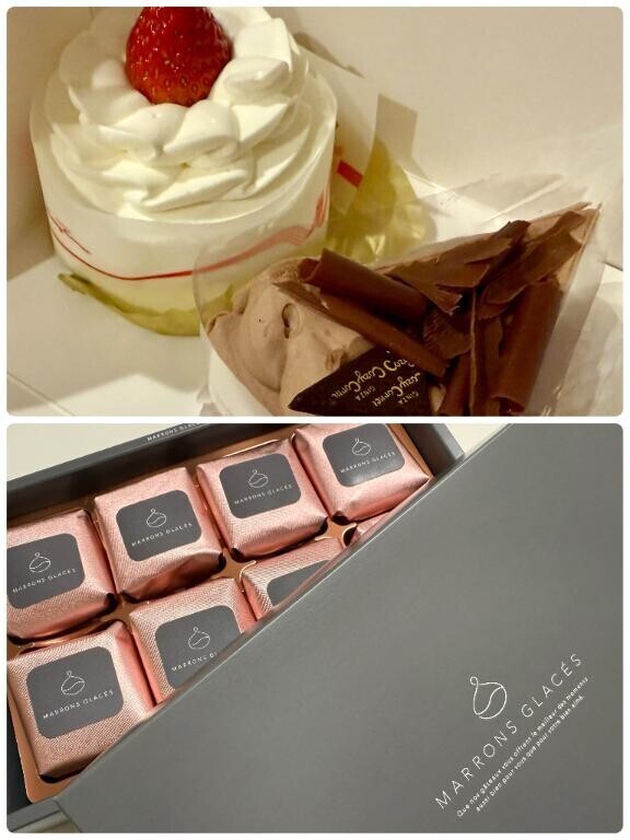 もっとたくさん?