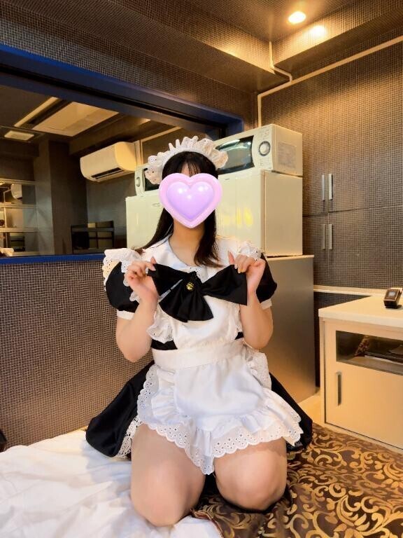 ご奉仕いかがですか?