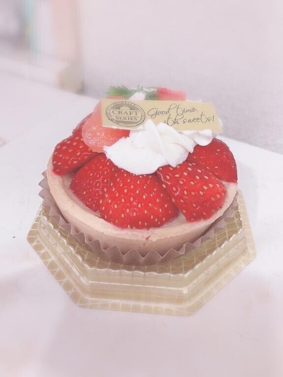 魅惑のデザートたいむ?