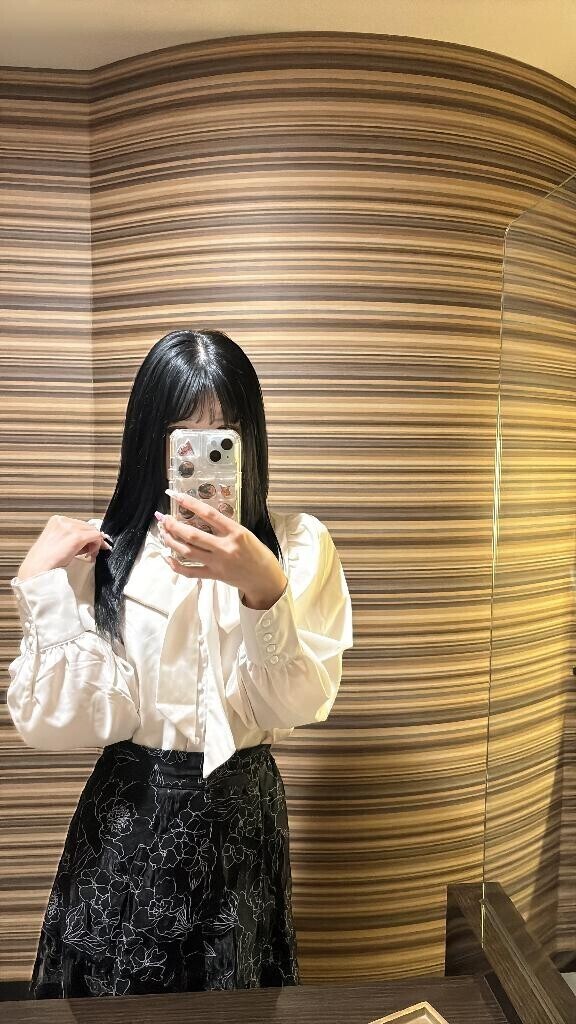 ひさびさ出勤?? ????????? ??-