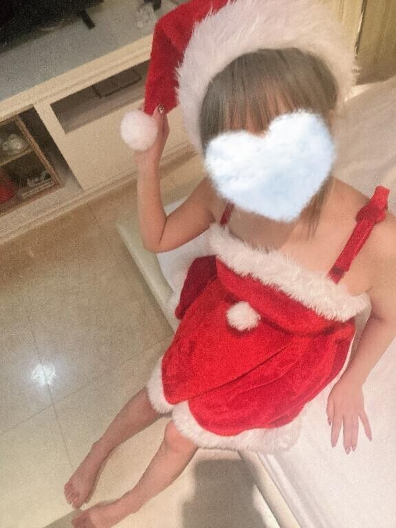 メリークリスマス???