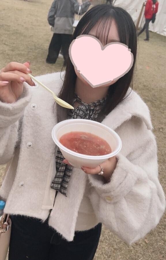 特別に見せちゃお！?