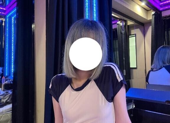 ?体験入店ふつかめ?