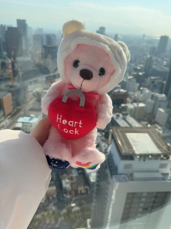 帰ってきたよ??????