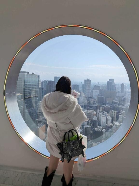 お久しぶりです??