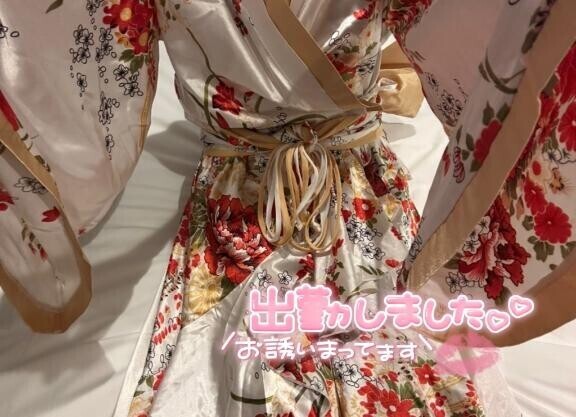 ご無沙汰です??