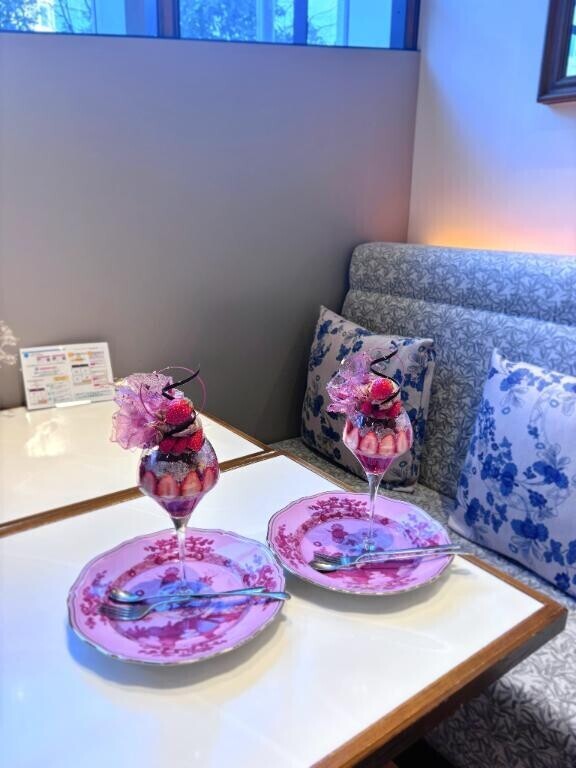 ばれんたいん???