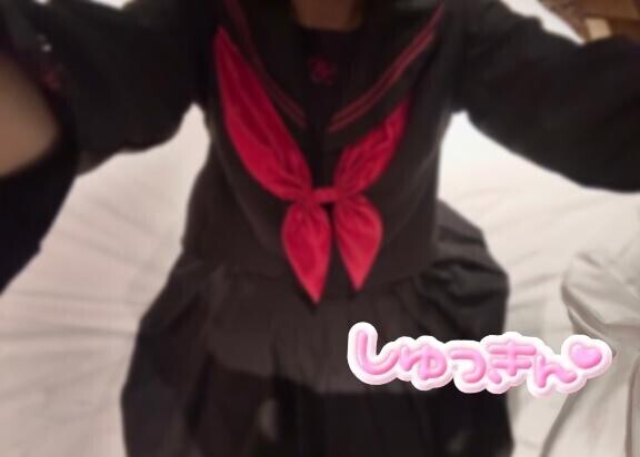 今日も楽しい1日にしよ?