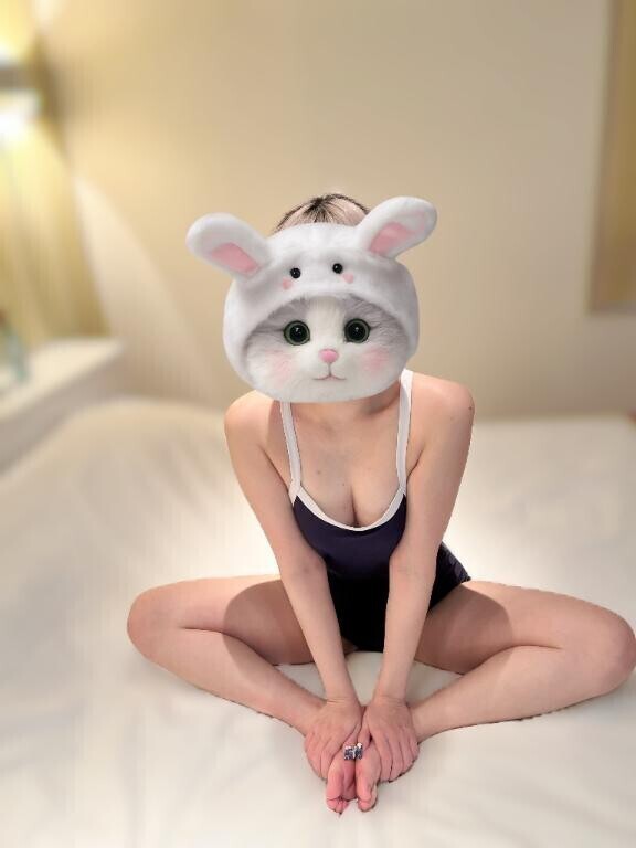 気づいてくれた?