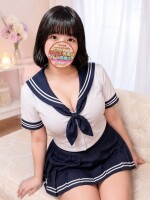 ミニマム巨乳の妹系は密着イチャイチャ濃厚kissが大好き！