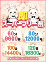 「スーパーフリーコース」