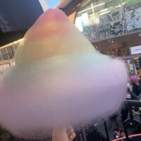 休みの日原宿行きがち