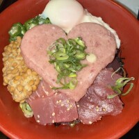 食べた〜‼️