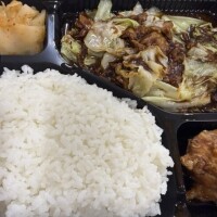 1日1中華‼️