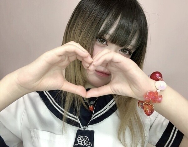 貴方だけを、、❤️‍🔥