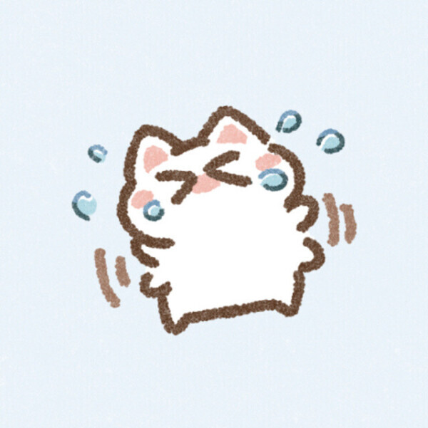 つぎは来週かな