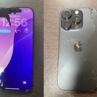 悲しいお知らせ、。