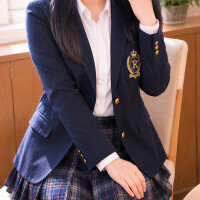 今日は夕方から～