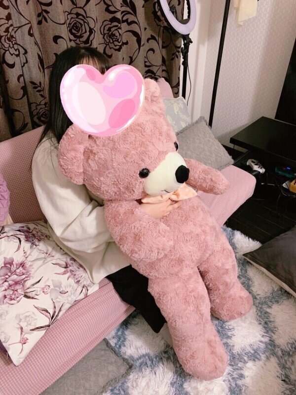たくさんすぎる