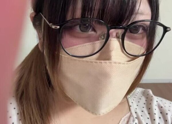 めがね女子どう、？