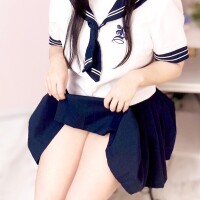 聖水大好き！143cmド変態ぽちゃっ子♪ななちゃん