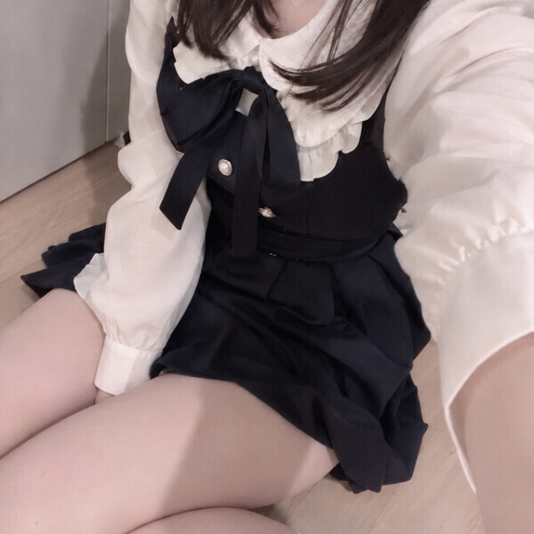 おはよ❣️