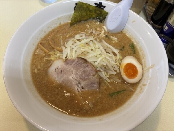 やっと！