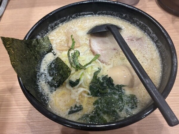 まっしぐら