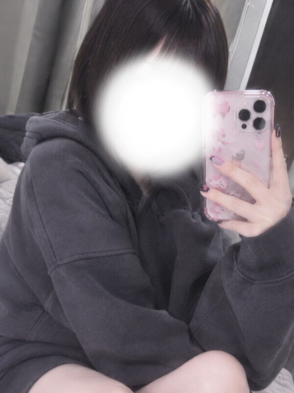 普段と違う、、🙄🫣