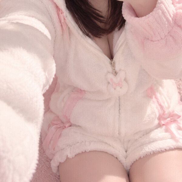 おはよ❣️