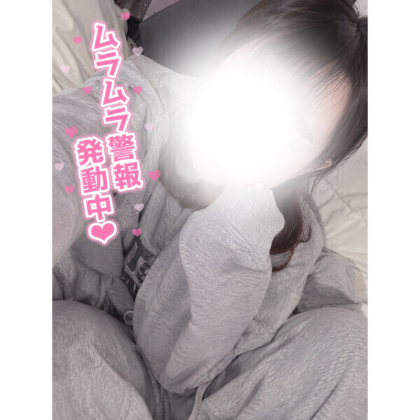 普段の♥