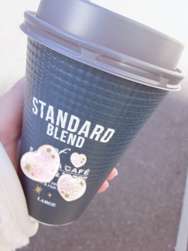 おはよ♡
