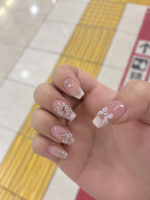ウキウキ🎶