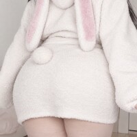 今からうさぎちゃん独り占めしない？🐰
