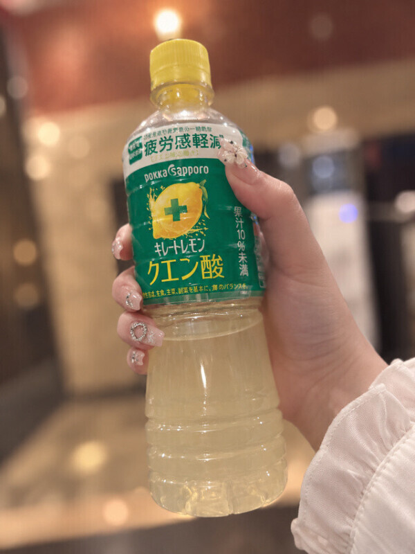 レモン🍋