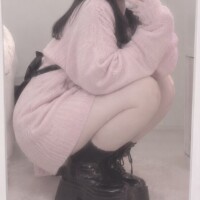 にっとだしてきた🐰