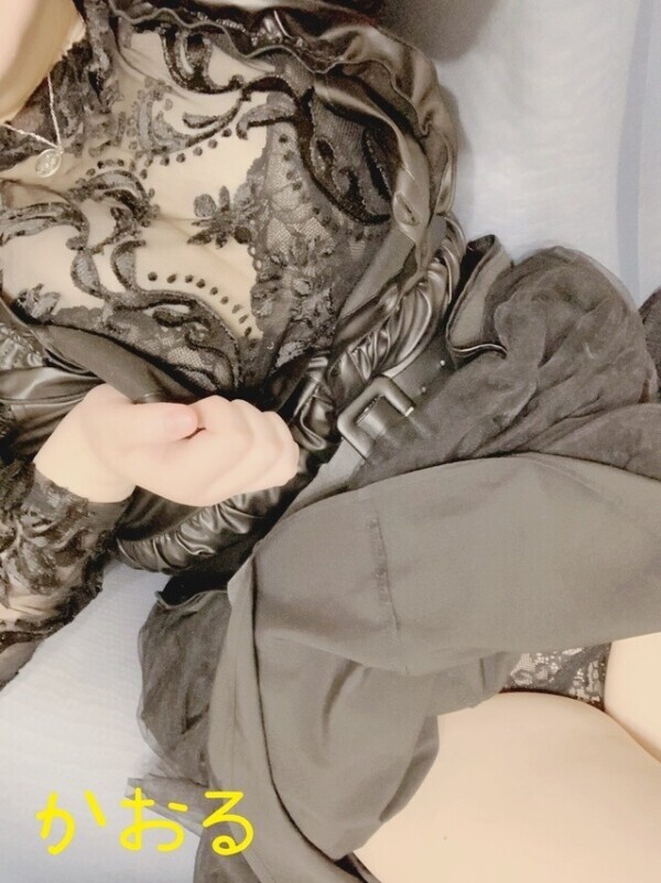 即即はめちゃった